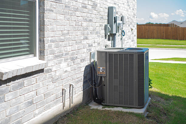 Reliable Ac Installation contractor in Bradford, IN by FH HVAC